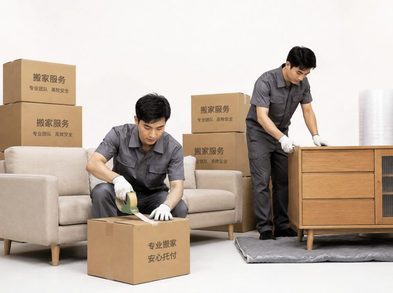 建邺区厂房设备与流水线搬迁